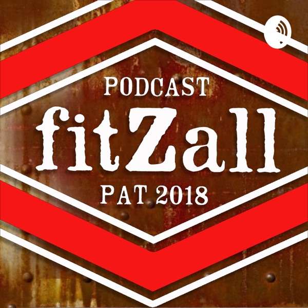 The FitZall Podcast