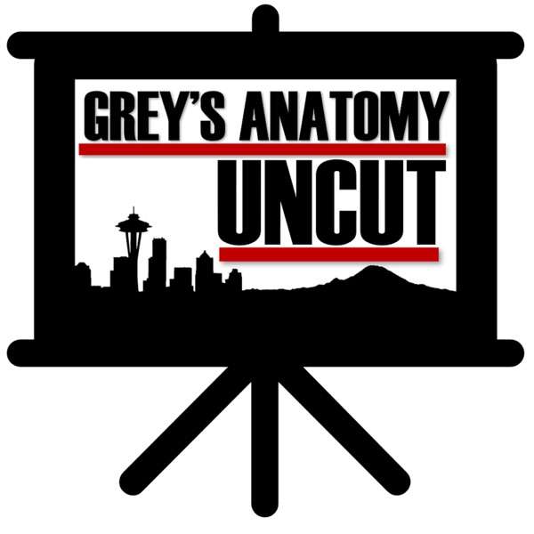Grey’s Anatomy Uncut