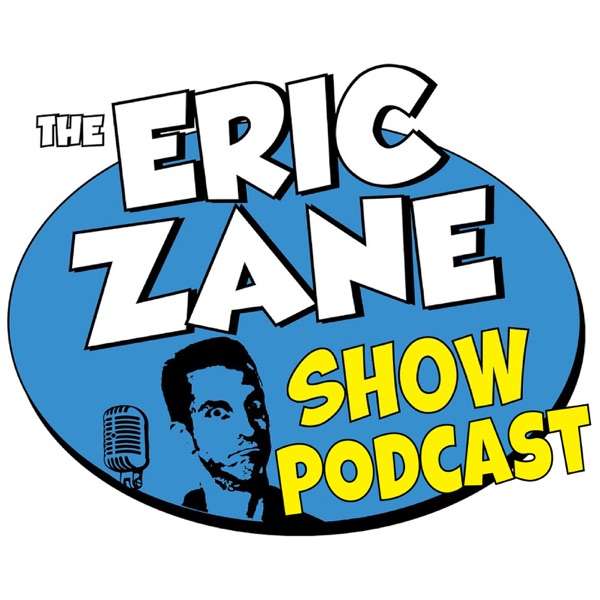 The Eric Zane Show Podcast - TopPodcast.com