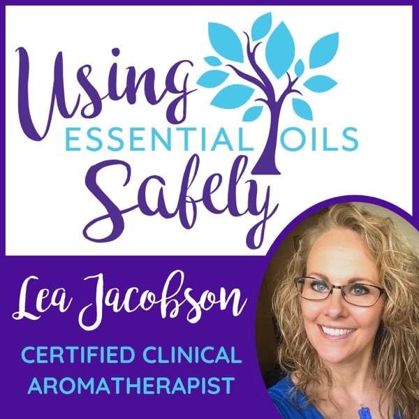 Using Essential Oils Safely
