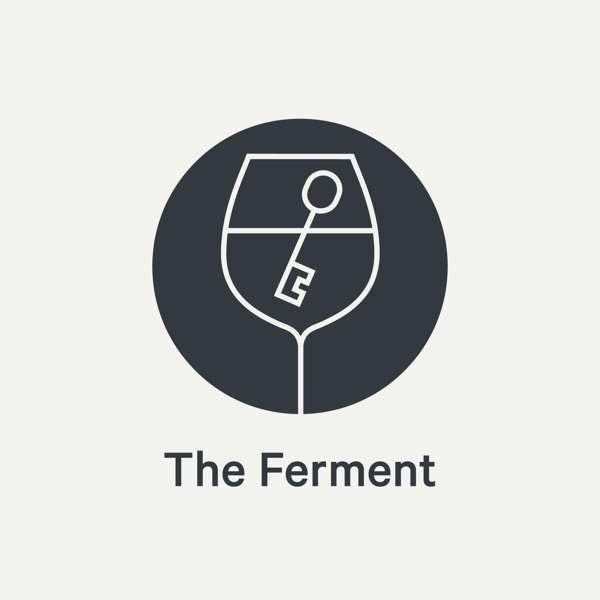 The Ferment Podcast – Conversations About Worship And Transformation