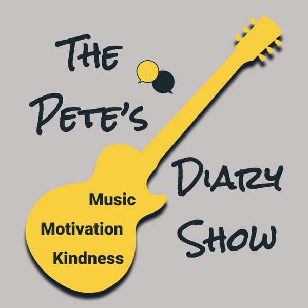 The Pete’s Diary Show