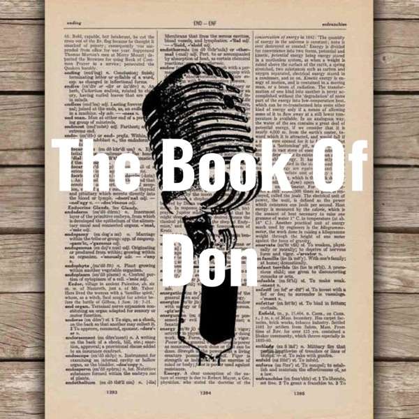 The Book Of Don