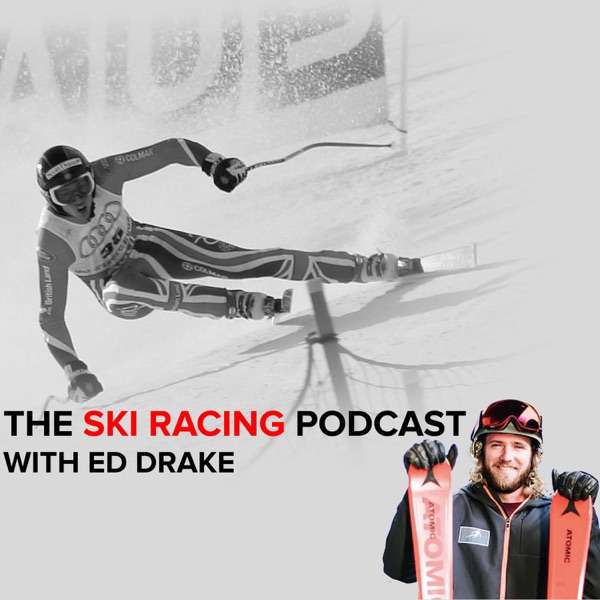 The Ski Racing Podcast