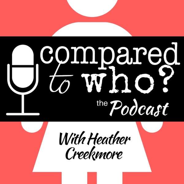 Compared to Who? Body Image for Christian Women