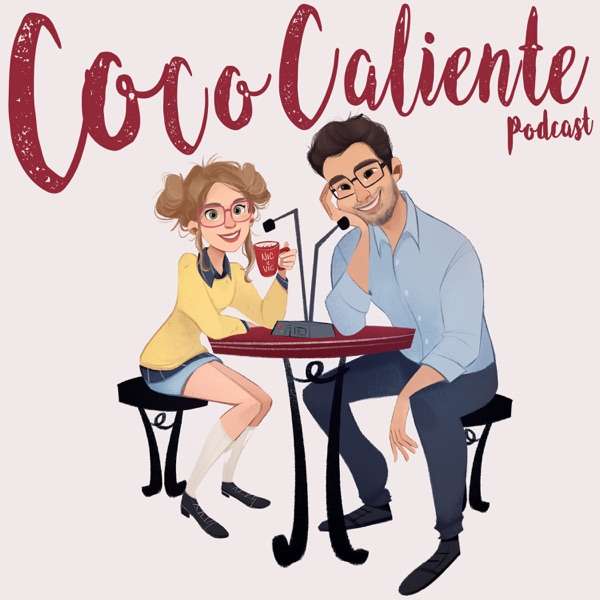 Coco Caliente Podcast