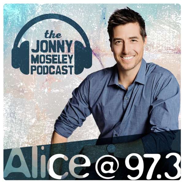 The Jonny Moseley Podcast