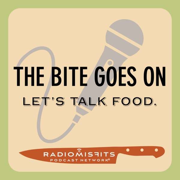 The Bite Goes On – Radio Misfits