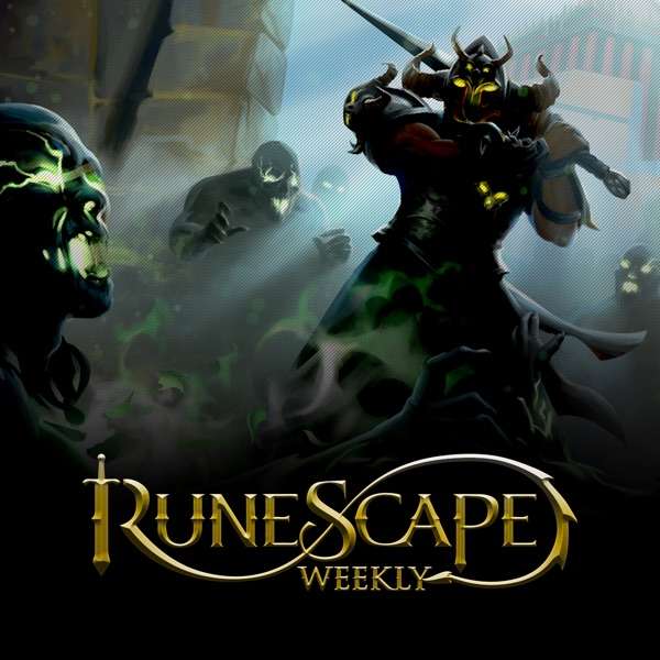 Runescape Weekly Podcast