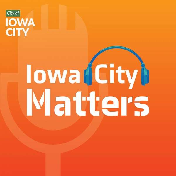 Iowa City Matters