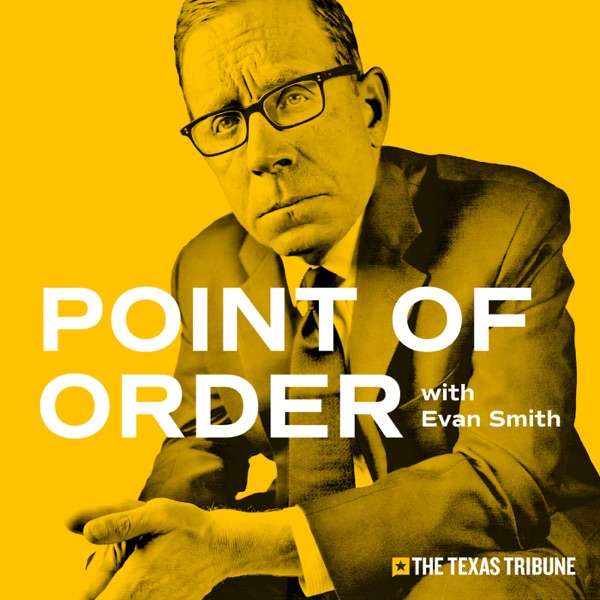 Point of Order with Evan Smith