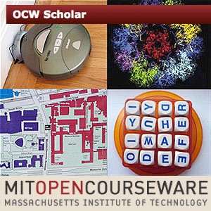 OCW Scholar: Introduction to Computer Science and Programming – Prof. John Guttag