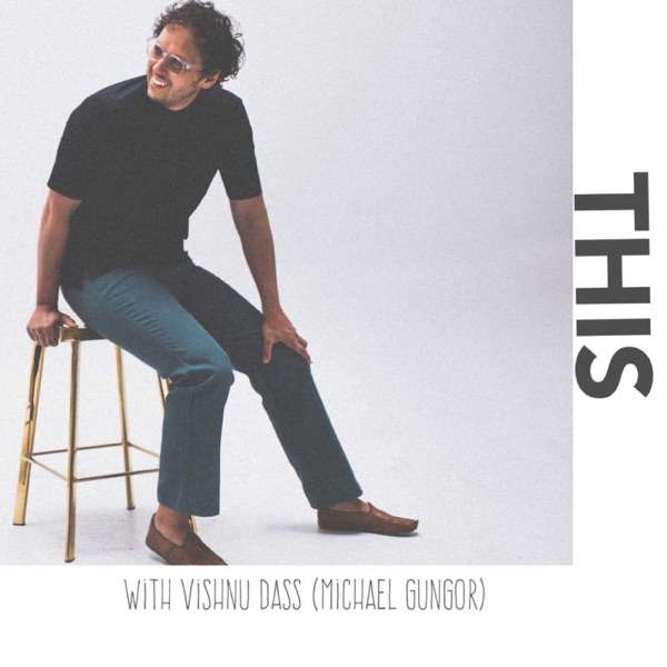 Loving THIS with Michael Gungor
