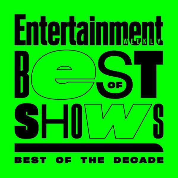 EW’s Best of Shows
