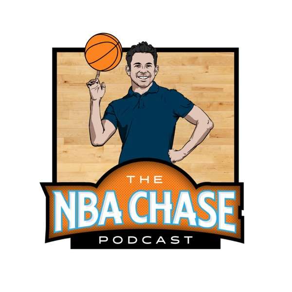 The NBA Chase Podcast