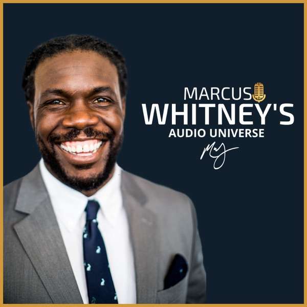 Marcus Whitney’s Audio Universe
