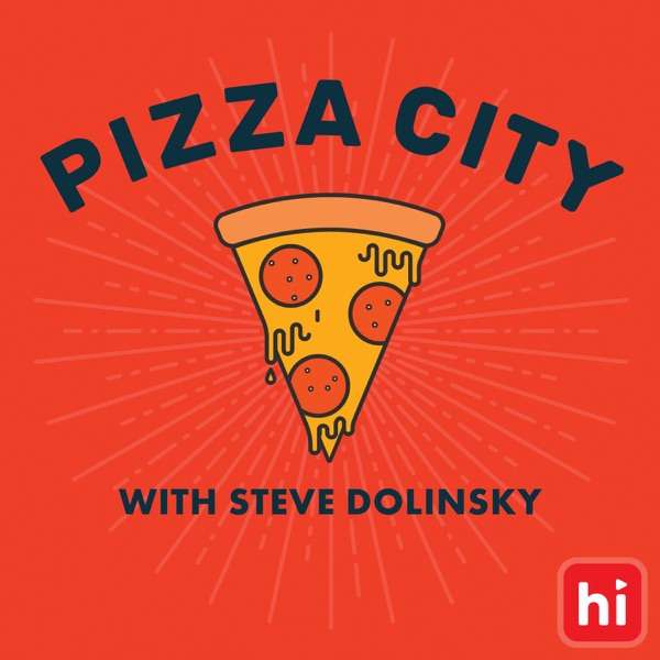 Pizza City with Steve Dolinsky