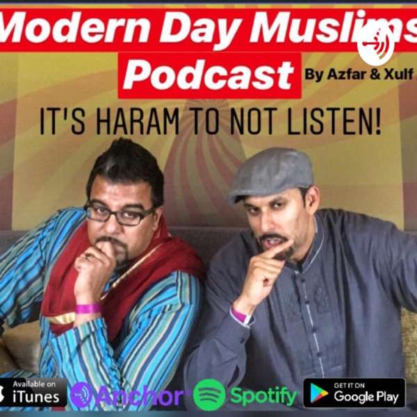 Modern Day Muslims Podcast
