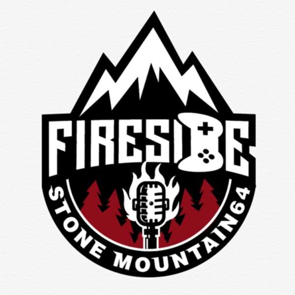 Fireside Gaming Podcast