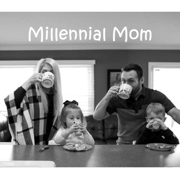 Millennial Mom