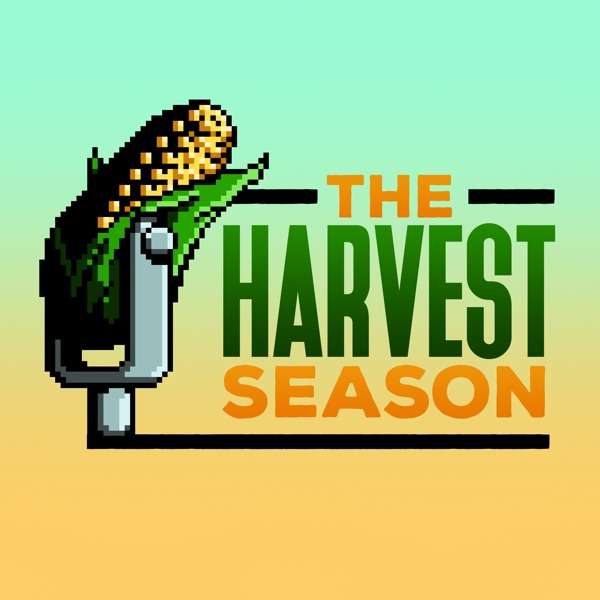 The Harvest Season
