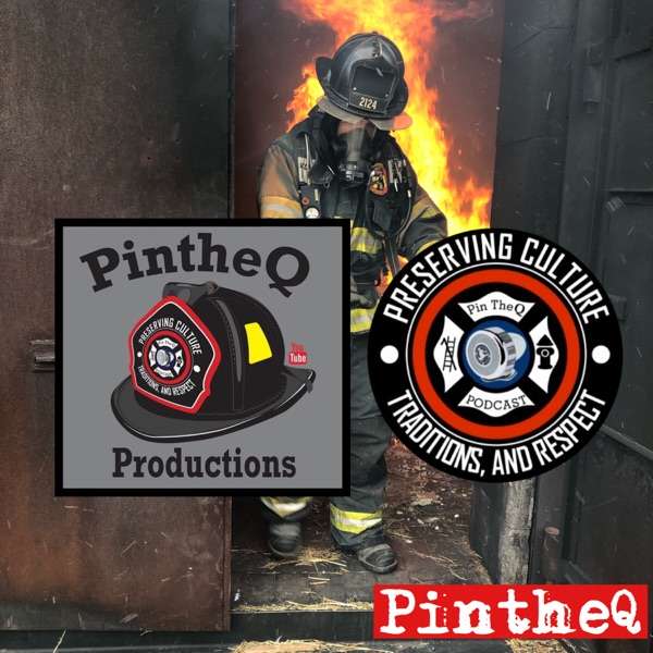 PintheQ Podcast