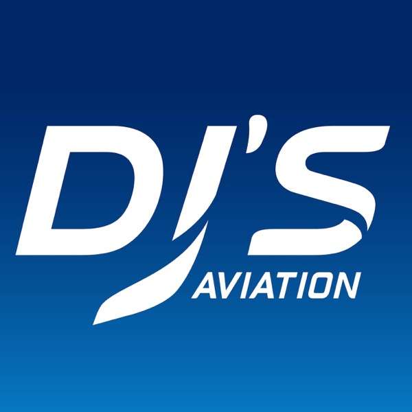 Dj’s Aviation Podcast