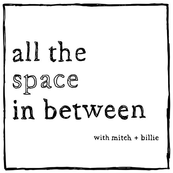 all the space in between