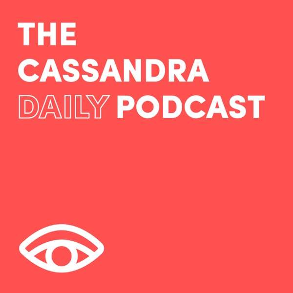 The Cassandra Podcast