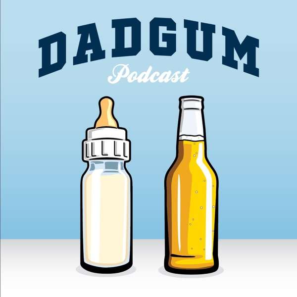 The DadGum Podcast