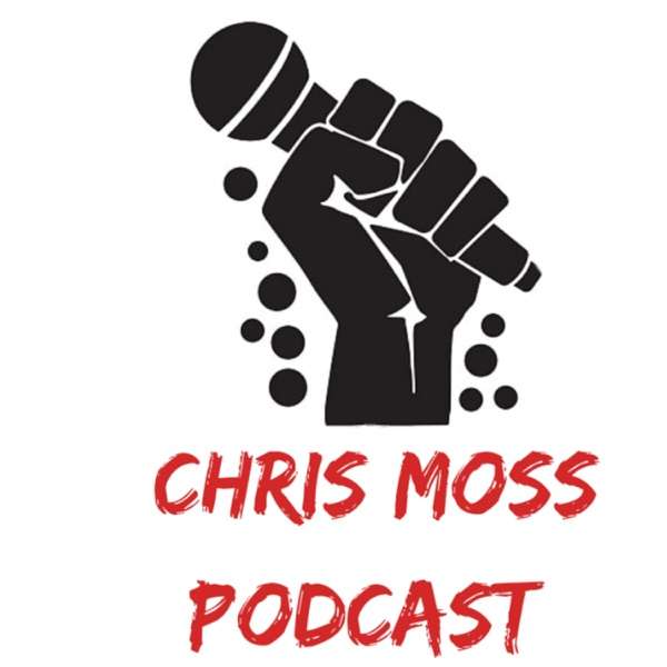 Cards I’m Dealt: A Chris Moss Podcast