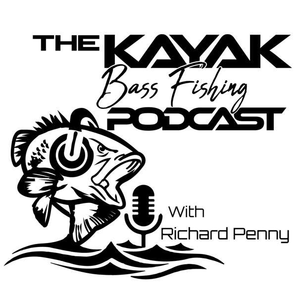 The Kayak Fishing Podcast