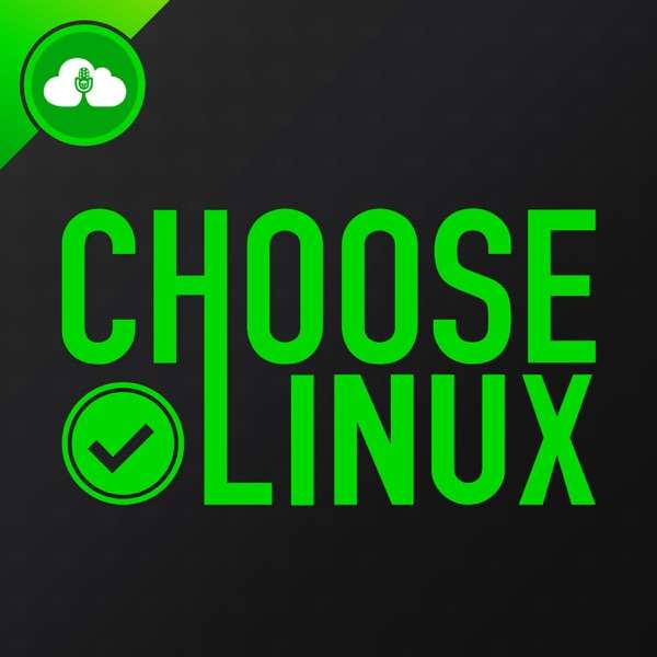 Choose Linux