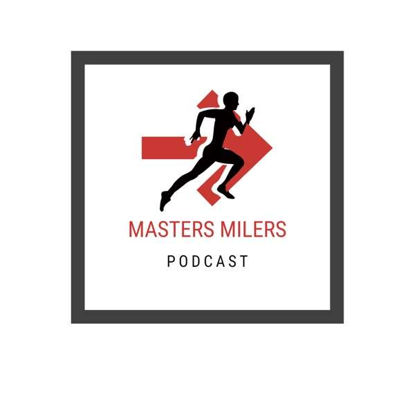 Masters Milers