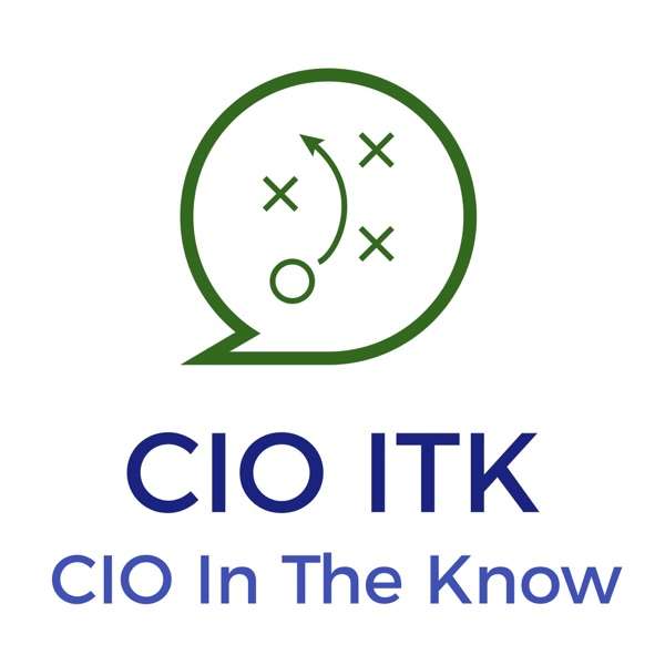 The CIO In The Know Podcast