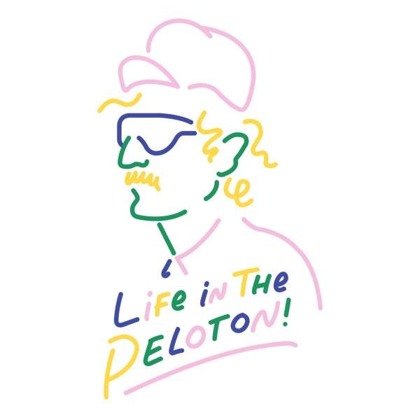 Life in the Peloton, presented by Rapha