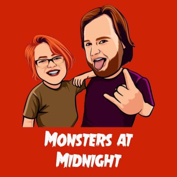 Monsters at Midnight – The Revenge