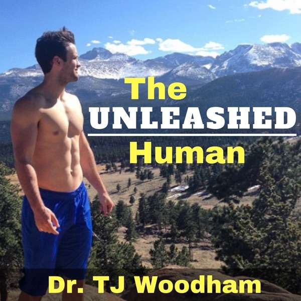 The Unleashed Human