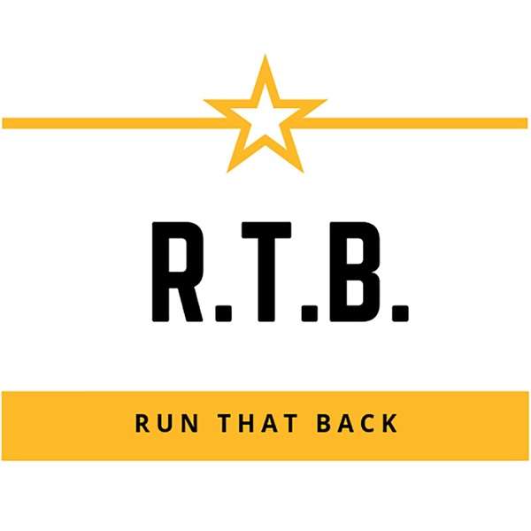 Run That Back Podcast