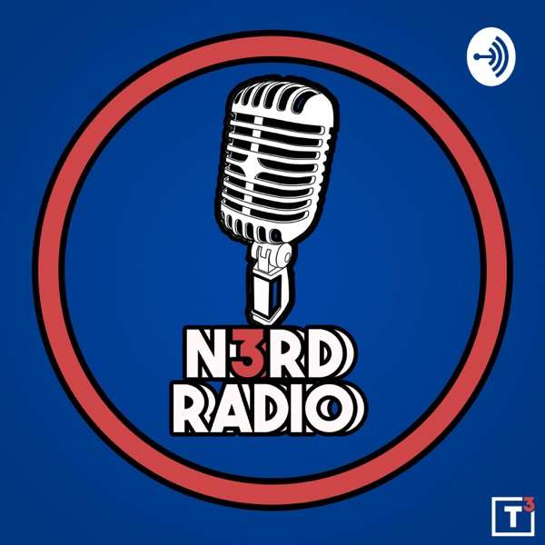 N3RD Radio – National Nerd Net Radio Direct