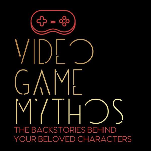 Video Game Mythos