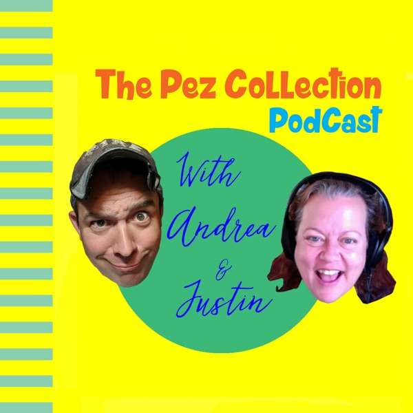 The Pez Collection Podcast