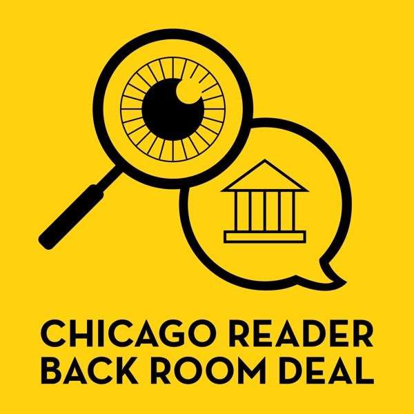 Chicago Reader’s Back Room Deal