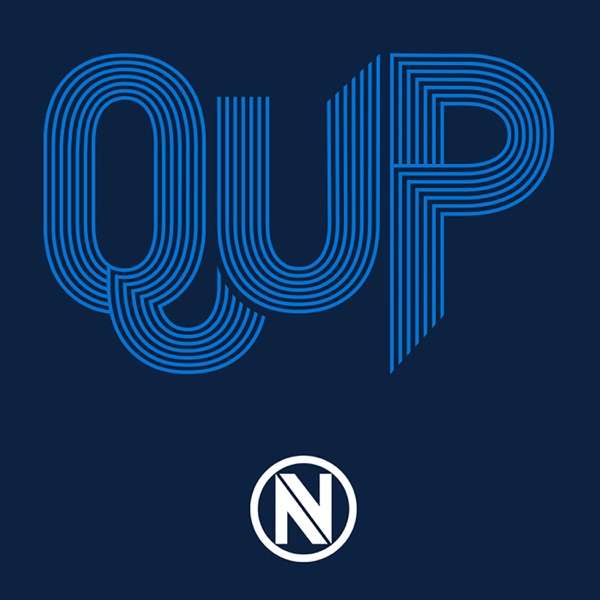 Queue Up – esports podcast