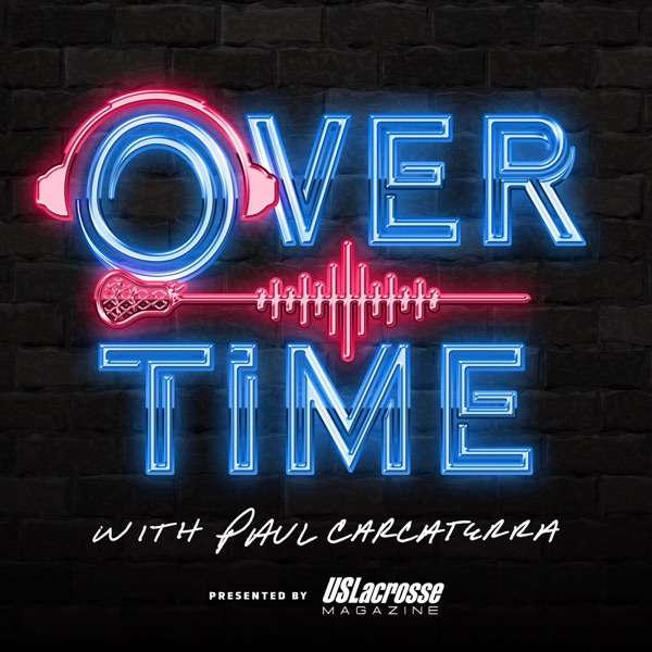 Overtime with Paul Carcaterra