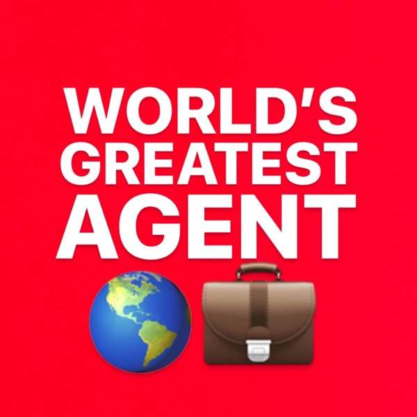 World’s Greatest Agent