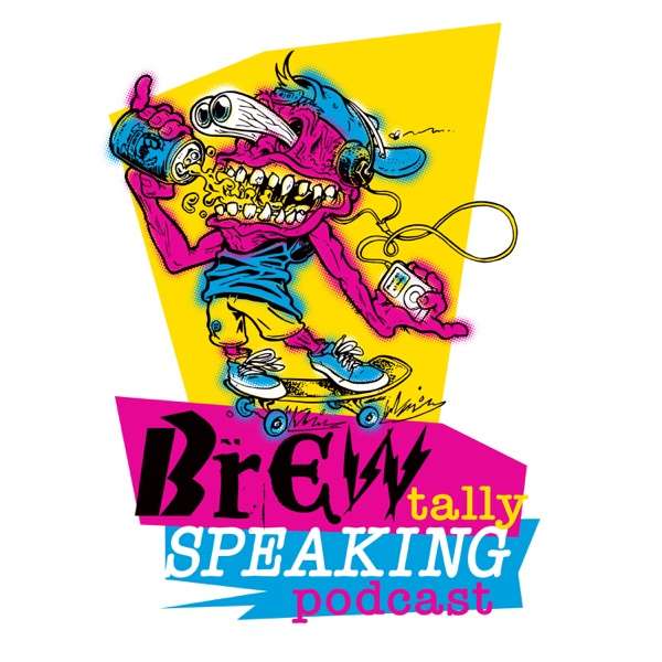 BREWtally Speaking Podcast