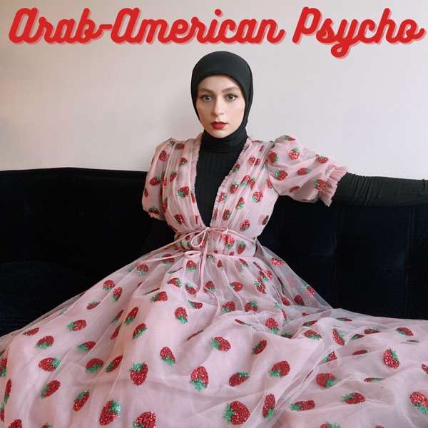 Arab-American Psycho