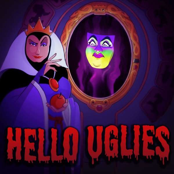 Hello Uglies