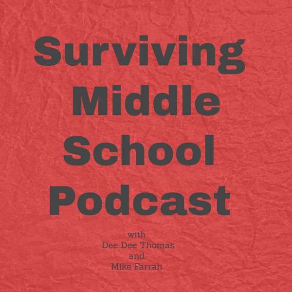 Surviving Middle School by David McGrail